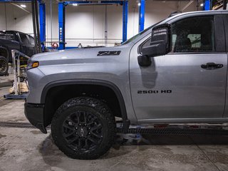 2026 Chevrolet Silverado 2500 HD in St-Jérôme, Quebec - 34 - w320h240px