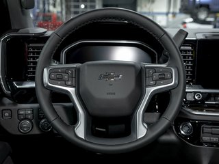 2026 Chevrolet Silverado 2500 HD in St-Jérôme, Quebec - 13 - w320h240px