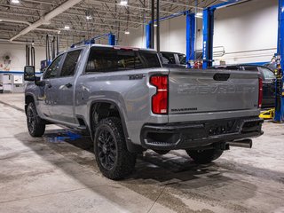2026 Chevrolet Silverado 2500 HD in St-Jérôme, Quebec - 6 - w320h240px