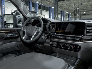 2026 Chevrolet Silverado 2500 HD in St-Jérôme, Quebec - 29 - w320h240px