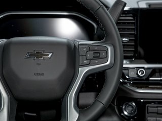 2026 Chevrolet Silverado 2500 HD in St-Jérôme, Quebec - 16 - w320h240px