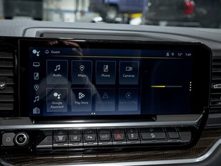 2026 Chevrolet Silverado 2500 HD in St-Jérôme, Quebec - 17 - w320h240px