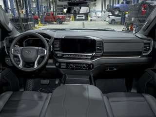 2026 Chevrolet Silverado 2500 HD in St-Jérôme, Quebec - 4 - w320h240px