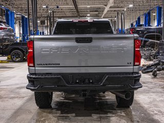 2026 Chevrolet Silverado 2500 HD in St-Jérôme, Quebec - 8 - w320h240px