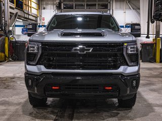 2026 Chevrolet Silverado 2500 HD in St-Jérôme, Quebec - 2 - w320h240px