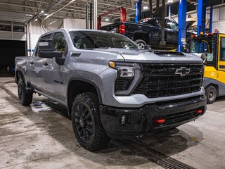 2026 Chevrolet Silverado 2500 HD in St-Jérôme, Quebec - 10 - w320h240px