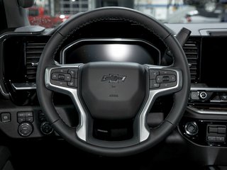 2026 Chevrolet Silverado 2500 HD in St-Jérôme, Quebec - 13 - w320h240px