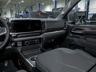2026 Chevrolet Silverado 2500 HD in St-Jérôme, Quebec - 19 - w320h240px