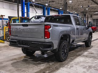 2026 Chevrolet Silverado 2500 HD in St-Jérôme, Quebec - 9 - w320h240px