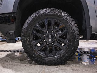 2026 Chevrolet Silverado 2500 HD in St-Jérôme, Quebec - 35 - w320h240px