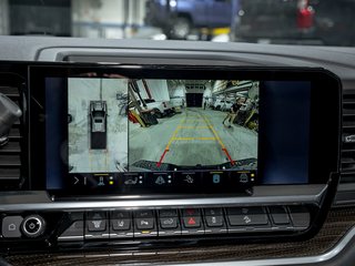 2026 Chevrolet Silverado 2500 HD in St-Jérôme, Quebec - 18 - w320h240px