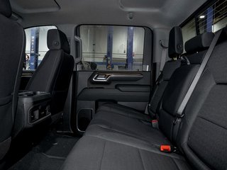 2026 Chevrolet Silverado 2500 HD in St-Jérôme, Quebec - 30 - w320h240px