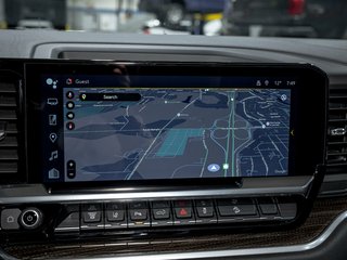 2026 Chevrolet Silverado 2500 HD in St-Jérôme, Quebec - 5 - w320h240px