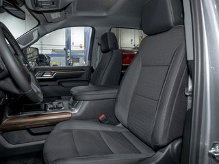 2026 Chevrolet Silverado 2500 HD in St-Jérôme, Quebec - 11 - w320h240px