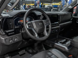 2026 Chevrolet Silverado 2500 HD in St-Jérôme, Quebec - 12 - w320h240px