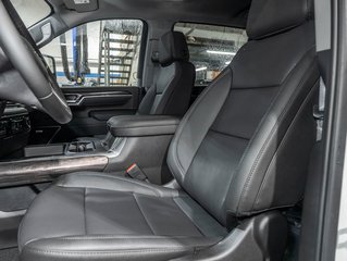 2026 Chevrolet Silverado 2500 HD in St-Jérôme, Quebec - 11 - w320h240px