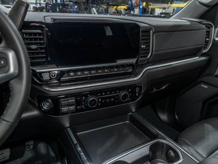2026 Chevrolet Silverado 2500 HD in St-Jérôme, Quebec - 22 - w320h240px