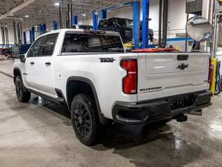 2026 Chevrolet Silverado 2500 HD in St-Jérôme, Quebec - 6 - w320h240px