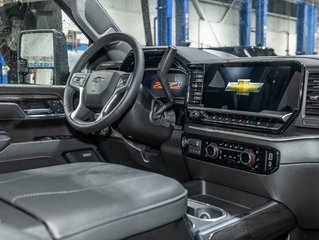 2026 Chevrolet Silverado 2500 HD in St-Jérôme, Quebec - 32 - w320h240px
