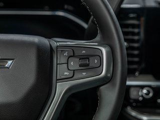 2026 Chevrolet Silverado 2500 HD in St-Jérôme, Quebec - 16 - w320h240px