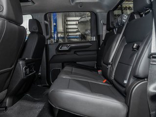 2026 Chevrolet Silverado 2500 HD in St-Jérôme, Quebec - 33 - w320h240px