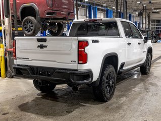 2026 Chevrolet Silverado 2500 HD in St-Jérôme, Quebec - 9 - w320h240px
