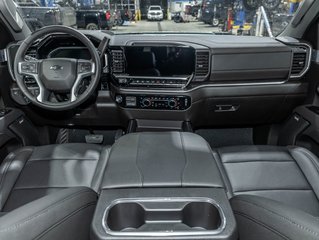 2026 Chevrolet Silverado 2500 HD in St-Jérôme, Quebec - 4 - w320h240px