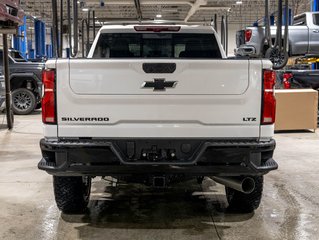 2026 Chevrolet Silverado 2500 HD in St-Jérôme, Quebec - 8 - w320h240px
