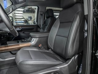 2026 Chevrolet Silverado 2500 HD in St-Jérôme, Quebec - 11 - w320h240px
