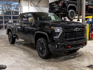 2026 Chevrolet Silverado 2500 HD in St-Jérôme, Quebec - 10 - w320h240px