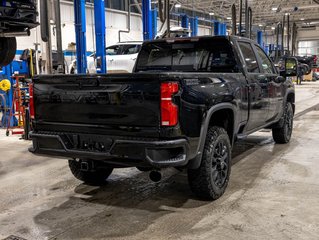 2026 Chevrolet Silverado 2500 HD in St-Jérôme, Quebec - 9 - w320h240px