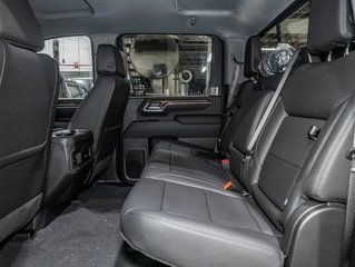 2026 Chevrolet Silverado 2500 HD in St-Jérôme, Quebec - 31 - w320h240px