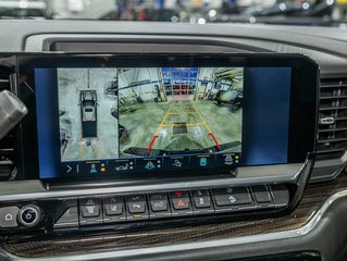 2026 Chevrolet Silverado 2500 HD in St-Jérôme, Quebec - 18 - w320h240px