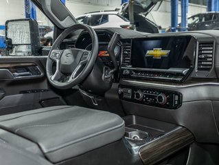 2026 Chevrolet Silverado 2500 HD in St-Jérôme, Quebec - 30 - w320h240px