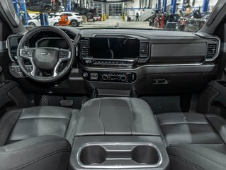 2026 Chevrolet Silverado 2500 HD in St-Jérôme, Quebec - 4 - w320h240px