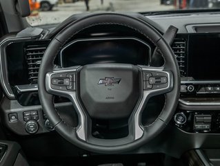 2026 Chevrolet Silverado 2500 HD in St-Jérôme, Quebec - 13 - w320h240px