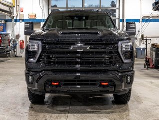 2026 Chevrolet Silverado 2500 HD in St-Jérôme, Quebec - 2 - w320h240px