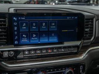 2026 Chevrolet Silverado 2500 HD in St-Jérôme, Quebec - 17 - w320h240px