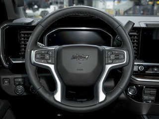 2026 Chevrolet Silverado 2500 HD in St-Jérôme, Quebec - 13 - w320h240px