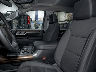 2026 Chevrolet Silverado 2500 HD in St-Jérôme, Quebec - 11 - w320h240px