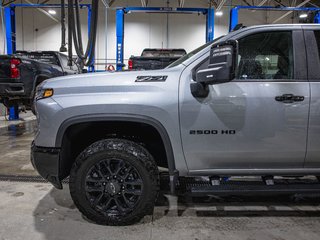 2026 Chevrolet Silverado 2500 HD in St-Jérôme, Quebec - 34 - w320h240px