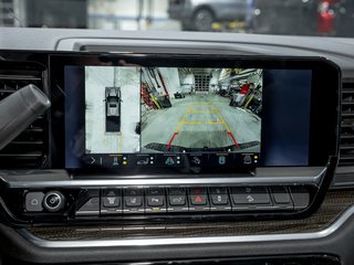 2026 Chevrolet Silverado 2500 HD in St-Jérôme, Quebec - 18 - w320h240px