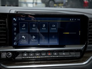 2026 Chevrolet Silverado 2500 HD in St-Jérôme, Quebec - 17 - w320h240px