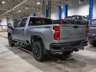 2026 Chevrolet Silverado 2500 HD in St-Jérôme, Quebec - 6 - w320h240px
