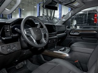 2026 Chevrolet Silverado 2500 HD in St-Jérôme, Quebec - 12 - w320h240px