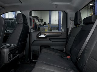 2026 Chevrolet Silverado 2500 HD in St-Jérôme, Quebec - 30 - w320h240px