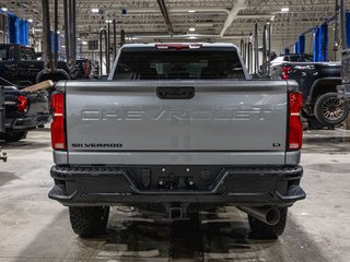 2026 Chevrolet Silverado 2500 HD in St-Jérôme, Quebec - 8 - w320h240px