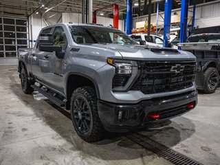 2026 Chevrolet Silverado 2500 HD in St-Jérôme, Quebec - 10 - w320h240px