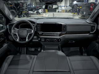 2026 Chevrolet Silverado 2500 HD in St-Jérôme, Quebec - 4 - w320h240px