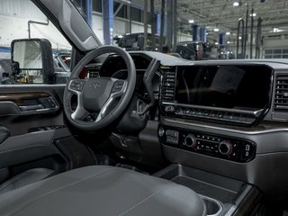 2026 Chevrolet Silverado 2500 HD in St-Jérôme, Quebec - 29 - w320h240px